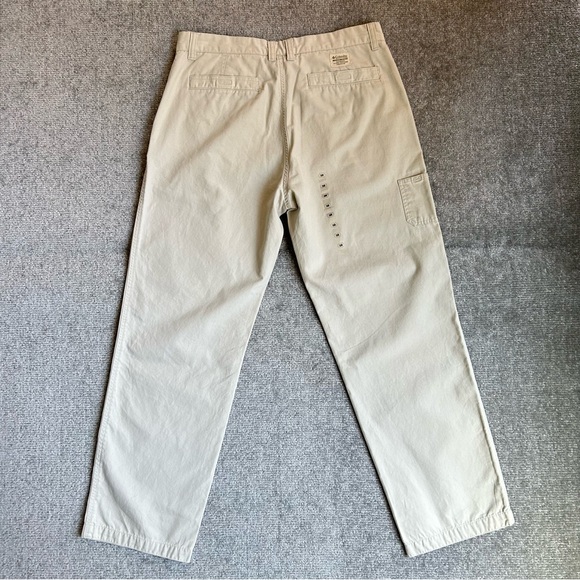 NWT Columbia Sportswear Active Women’s Outdoor Khaki Pants, Size 16. - Picture 9 of 13